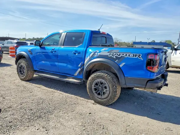 1FTER4LR4RLE31126 2024 FORD RANGER - Image 2