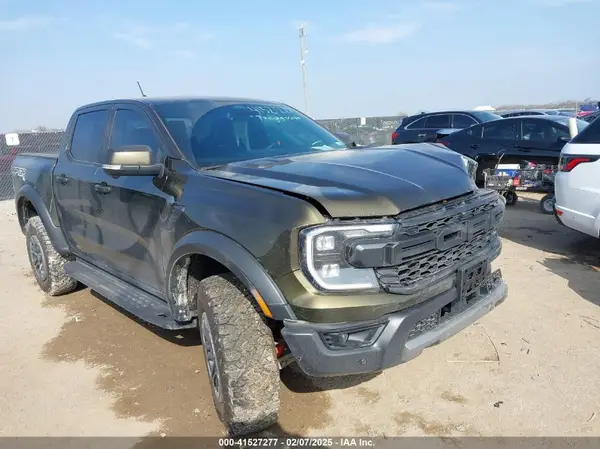 1FTER4LR4RLE55684 2024 FORD RANGER - Image 1