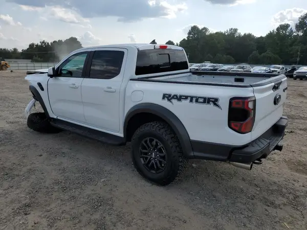 1FTER4LR4RLE63817 2024 FORD RANGER - Image 2