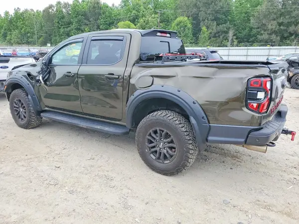 1FTER4LR4RLE63980 2024 FORD RANGER - Image 2
