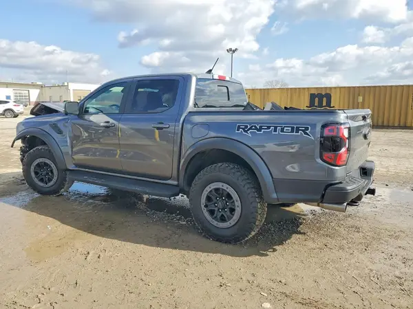 1FTER4LR4SLE12694 2025 FORD RANGER - Image 2