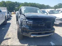 1FTER4LR4SLE20455 2025 FORD RANGER