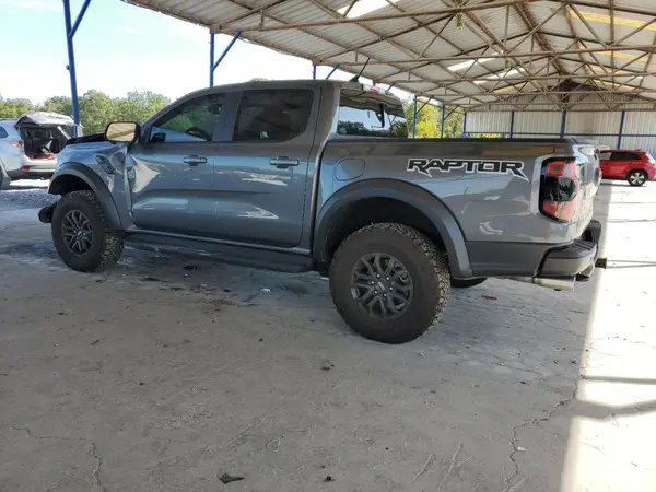1FTER4LR4SLE28748 2025 FORD RANGER - Image 2