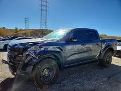 1FTER4LR4SLE46540 2025 FORD RANGER