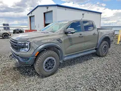 1FTER4LR4SLE70210 2025 FORD RANGER