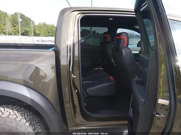 1FTER4LR4TLE15578 2026 FORD RANGER - Image 8