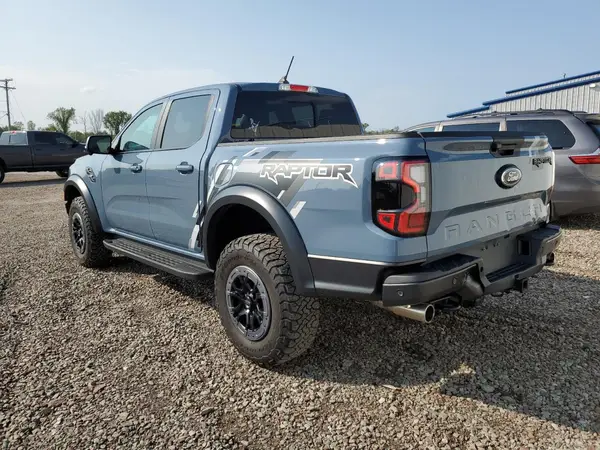1FTER4LR5RLE06798 2024 FORD RANGER - Image 2