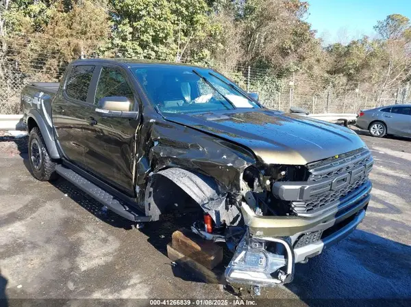 1FTER4LR5RLE07014 2024 FORD RANGER - Image 1