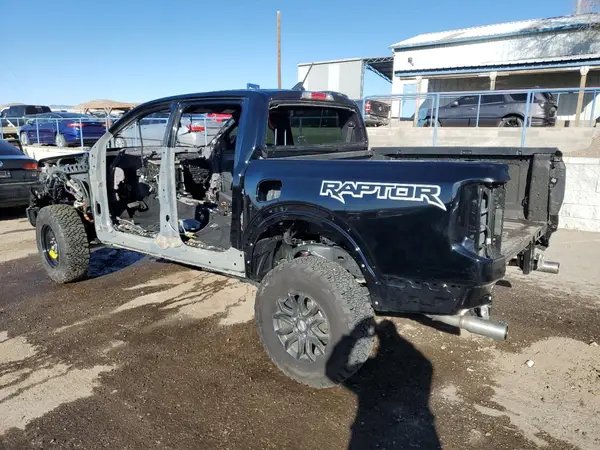 1FTER4LR5RLE21897 2024 FORD RANGER - Image 2