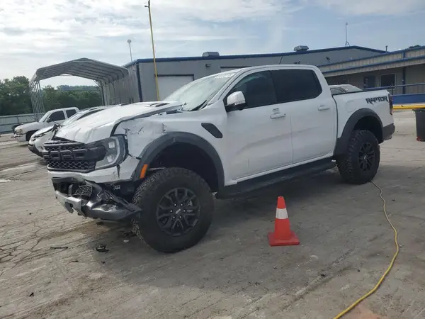 1FTER4LR5RLE41468 2024 FORD RANGER - Image 1