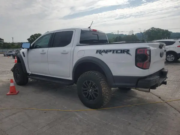 1FTER4LR5RLE41468 2024 FORD RANGER - Image 2