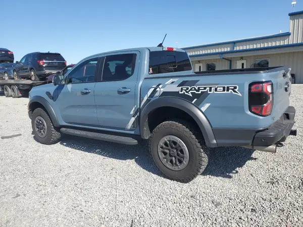 1FTER4LR5RLE55919 2024 FORD RANGER - Image 2
