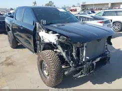 1FTER4LR5SLE07083 2025 FORD RANGER