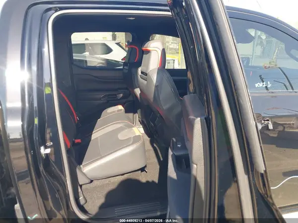 1FTER4LR5SLE07083 2025 FORD RANGER - Image 8