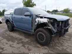 1FTER4LR5SLE12140 2025 FORD RANGER