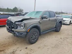 1FTER4LR5SLE50855 2025 FORD RANGER