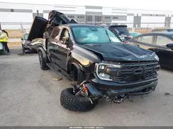1FTER4LR5SLE57109 2025 FORD RANGER