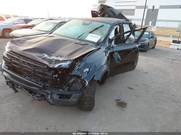 1FTER4LR5SLE57109 2025 FORD RANGER - Image 2