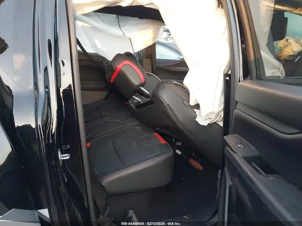 1FTER4LR5SLE57109 2025 FORD RANGER - Image 8