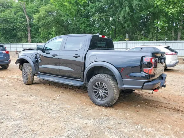 1FTER4LR6RLE02307 2024 FORD RANGER - Image 2