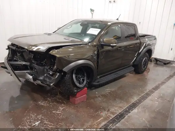 1FTER4LR6RLE04445 2024 FORD RANGER - Image 2