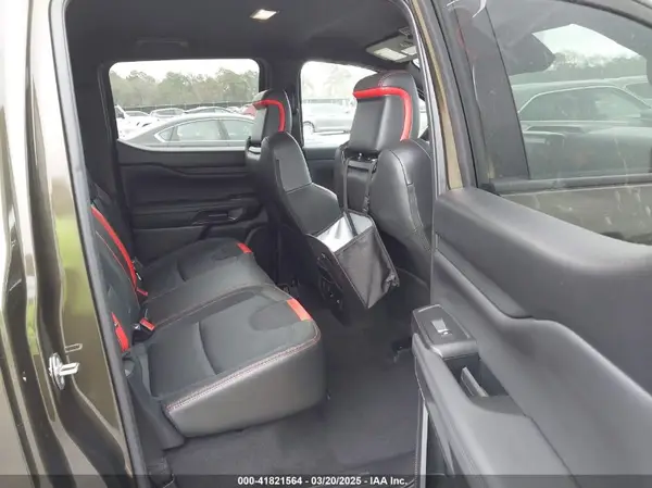 1FTER4LR6RLE11671 2024 FORD RANGER - Image 8