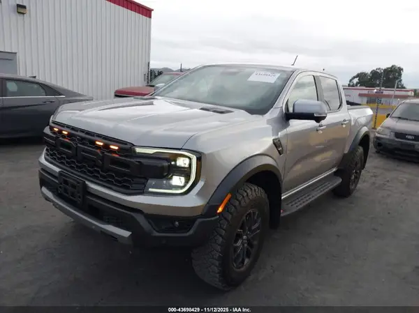 1FTER4LR6RLE12271 2024 FORD RANGER - Image 2