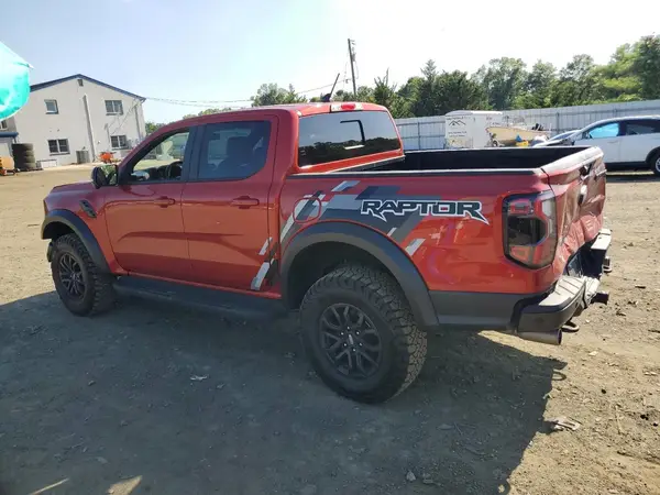1FTER4LR6RLE20161 2024 FORD RANGER - Image 2