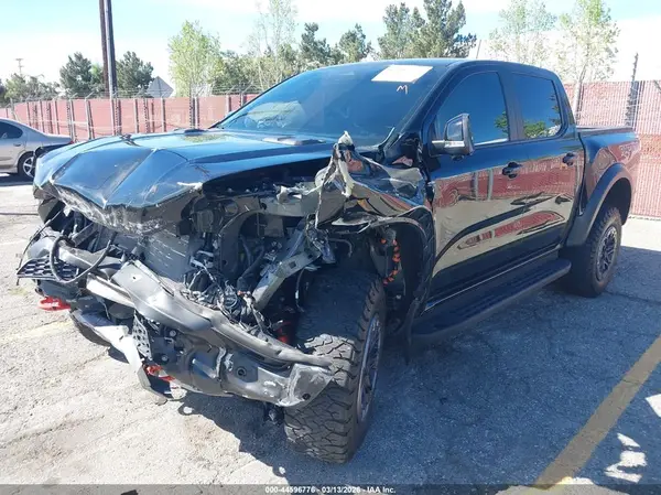 1FTER4LR6RLE31032 2024 FORD RANGER - Image 2