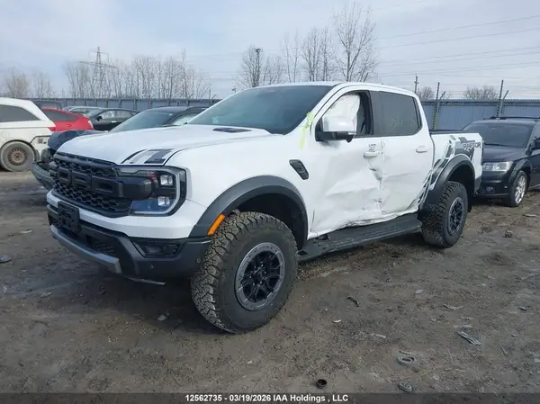 1FTER4LR6RLE41950 2024 FORD RANGER - Image 2