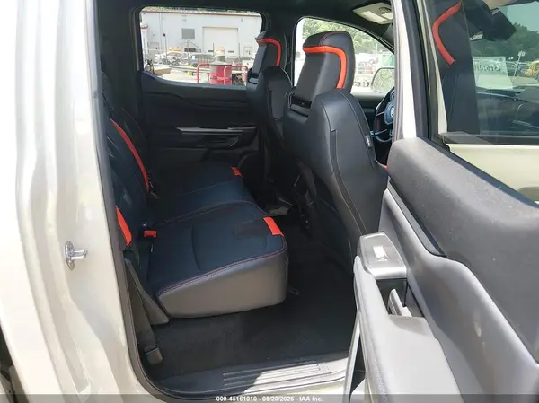 1FTER4LR6SLE03303 2025 FORD RANGER - Image 8
