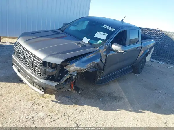 1FTER4LR6SLE28752 2025 FORD RANGER - Image 2