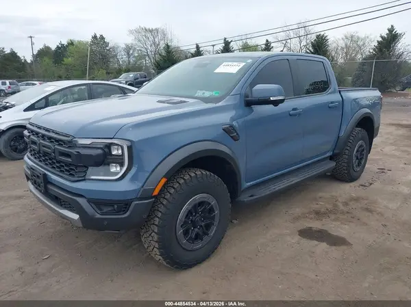 1FTER4LR7RLE02235 2024 FORD RANGER - Image 2