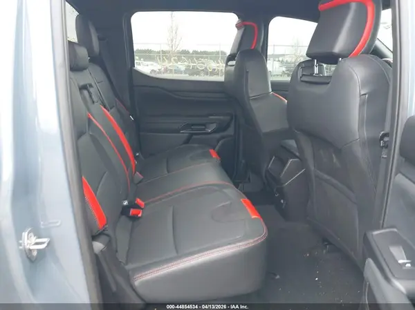 1FTER4LR7RLE02235 2024 FORD RANGER - Image 8