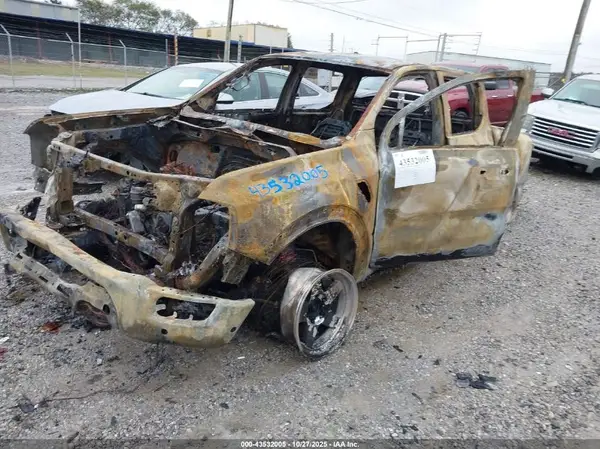 1FTER4LR7RLE02249 2024 FORD RANGER - Image 2