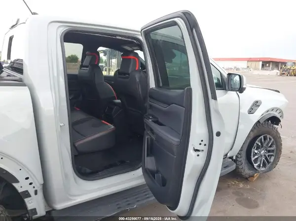 1FTER4LR7RLE04583 2024 FORD RANGER - Image 8