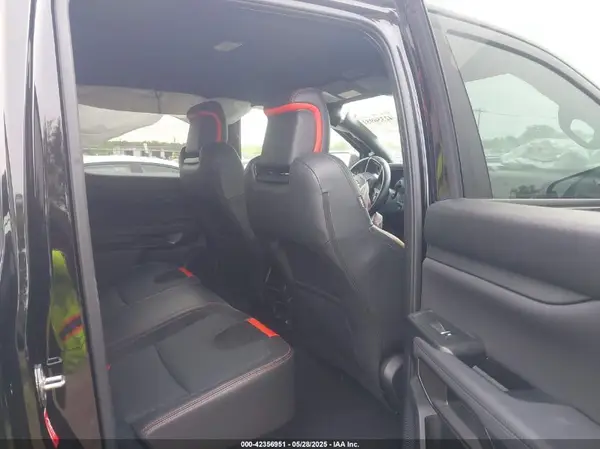 1FTER4LR7RLE07208 2024 FORD RANGER - Image 8