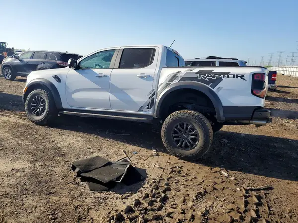 1FTER4LR7RLE17981 2024 FORD RANGER - Image 2