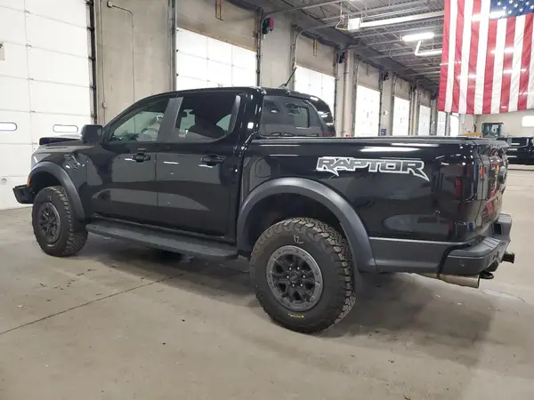 1FTER4LR7RLE22761 2024 FORD RANGER - Image 2