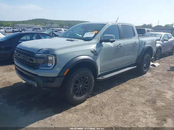 1FTER4LR7RLE23019 2024 FORD RANGER - Image 2