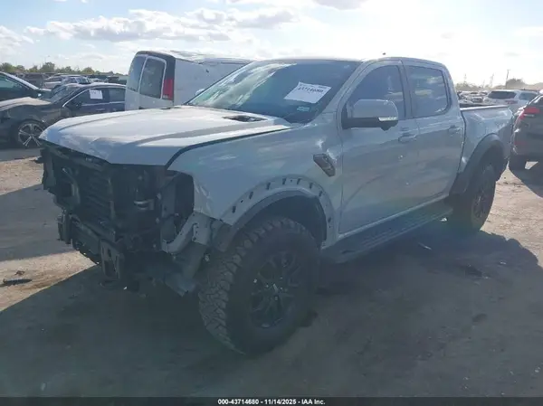 1FTER4LR7RLE31010 2024 FORD RANGER - Image 2