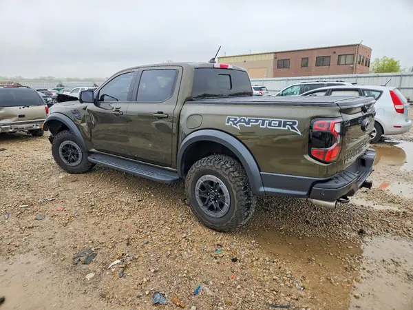 1FTER4LR7RLE31170 2024 FORD RANGER - Image 2