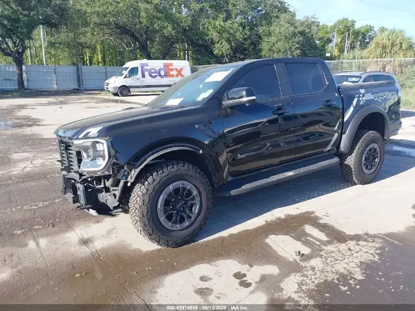 1FTER4LR7RLE37762 2024 FORD RANGER - Image 2