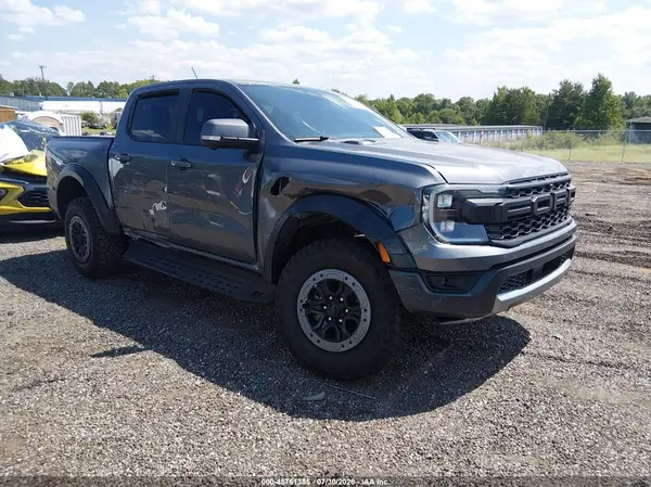 1FTER4LR7RLE41374 2024 FORD RANGER - Image 1