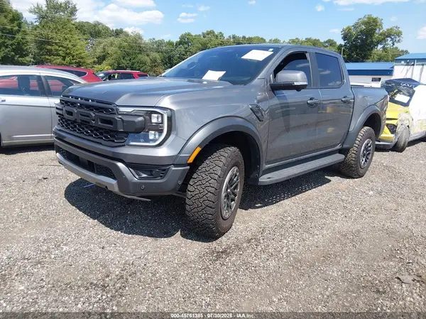 1FTER4LR7RLE41374 2024 FORD RANGER - Image 2