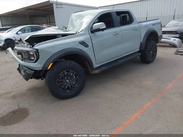 1FTER4LR7RLE48275 2024 FORD RANGER - Image 2