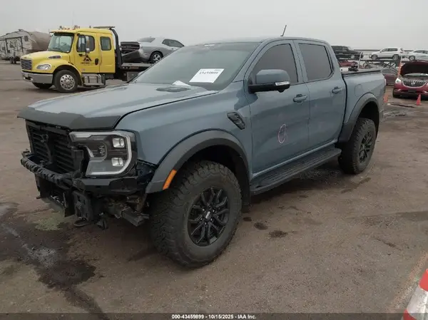 1FTER4LR7RLE55842 2024 FORD RANGER - Image 2