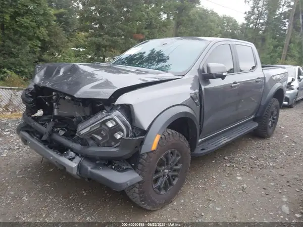 1FTER4LR7RLE71314 2024 FORD RANGER - Image 2
