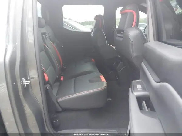 1FTER4LR7RLE71314 2024 FORD RANGER - Image 8