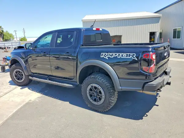 1FTER4LR7SLE01432 2025 FORD RANGER - Image 2